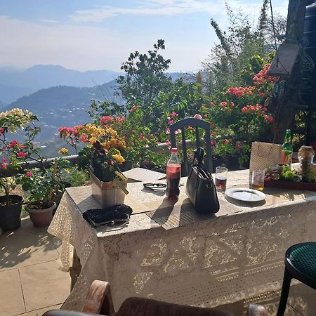 Dormitories/Hosteller, Giftland Homestay Āīzawl Esterno foto
